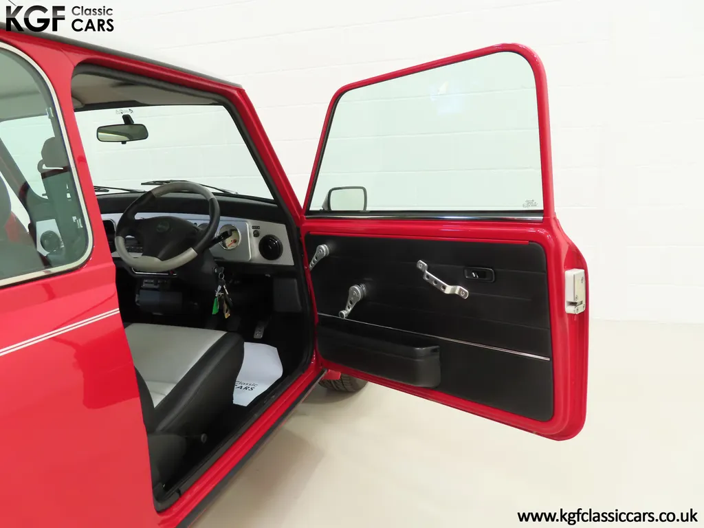 Rover mini tzube77l75bwh1hrcccjh