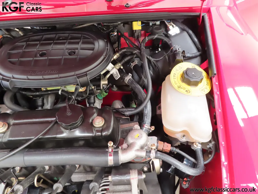 Rover mini ukkgkojpxmthf y17qimr