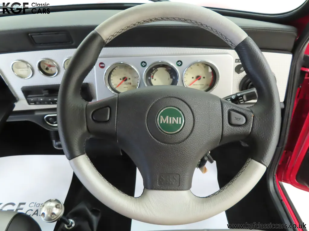 Rover mini ygzcvrcfbs ip9odidhx3