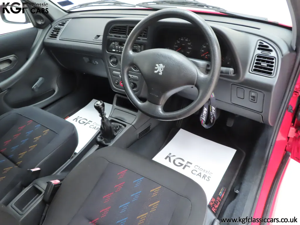 Peugeot 306 5cwwfznv9uhnhp ka5 hd