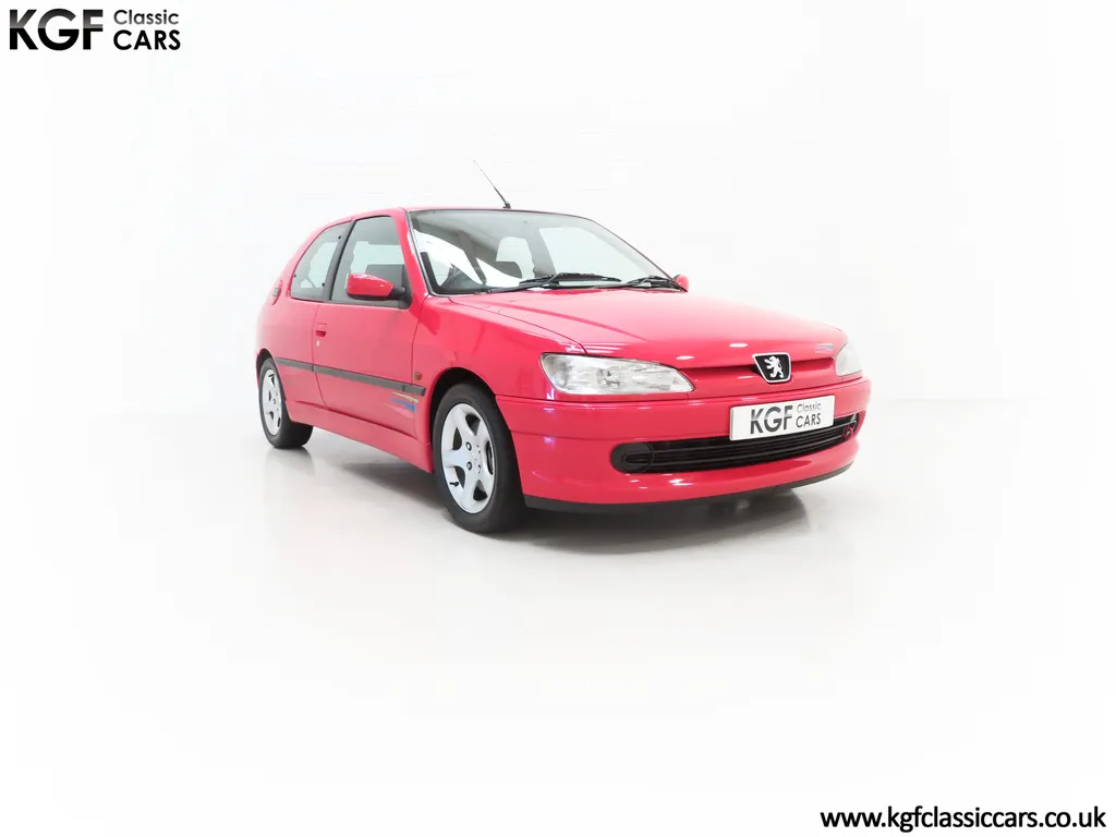 Peugeot 306 vydfwubbm10kh28wtdbu0