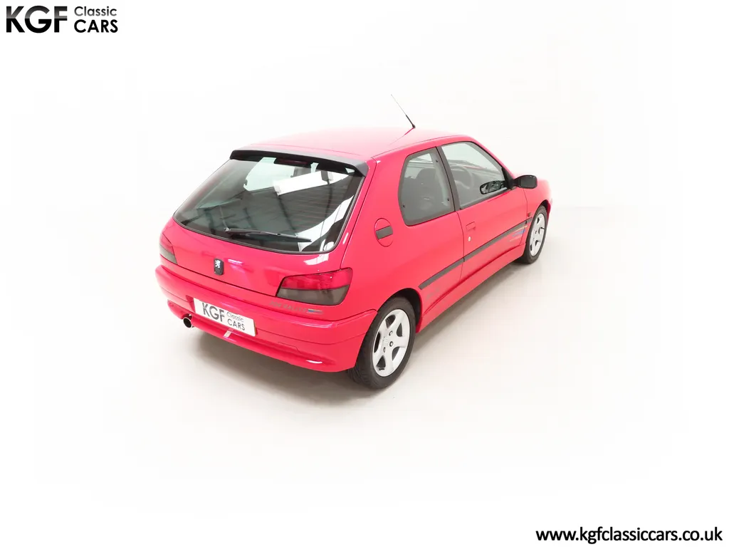 Peugeot 306 xliw36ogourrgnmvxko0p