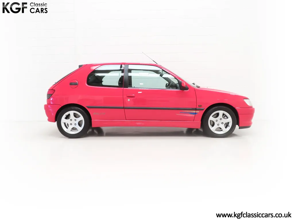 Peugeot 306  zqog5ve0sbztxv1ztoqy