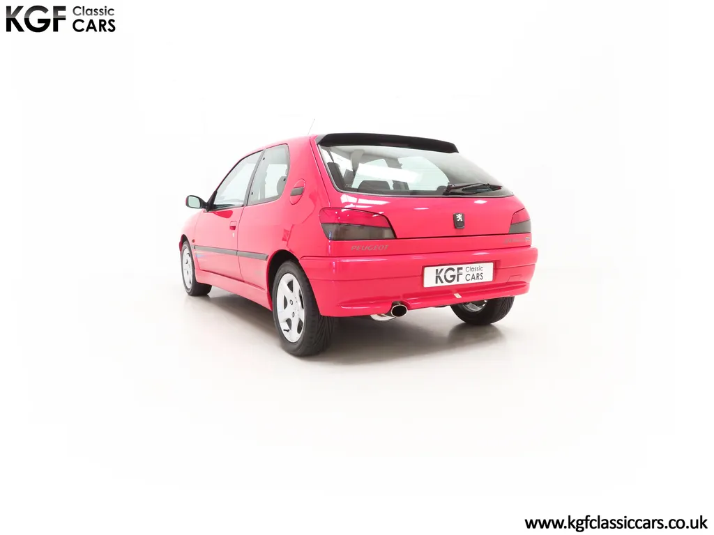 Peugeot 306  fcpz1potpmywvosymsv1