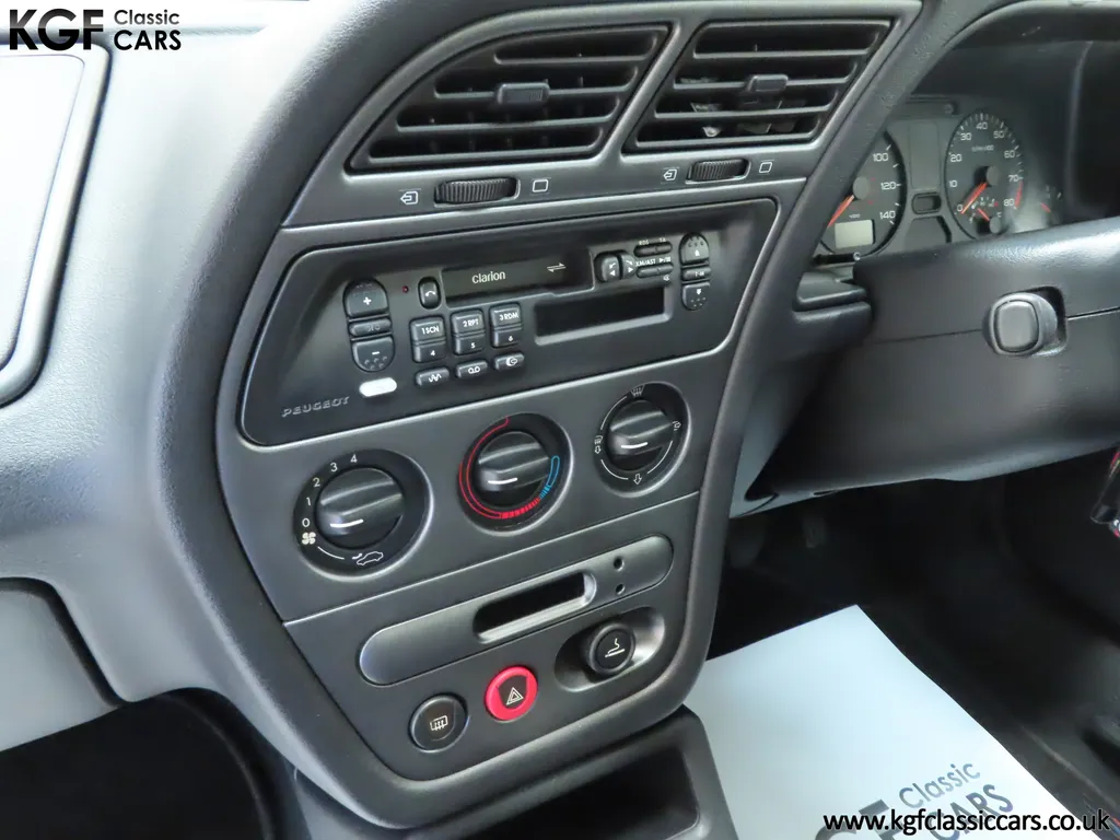 Peugeot 306 cgoowyxxcwsztkg9yvef7