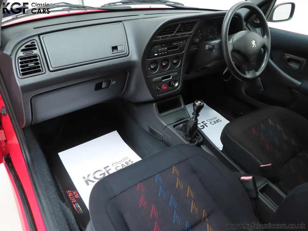 Peugeot 306 ikkamtce6obn9b fcstbt