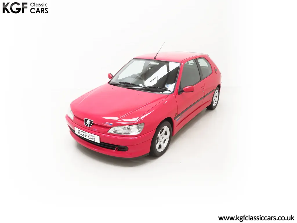 Peugeot 306 nr1djnwj4rt7aalbr52ce