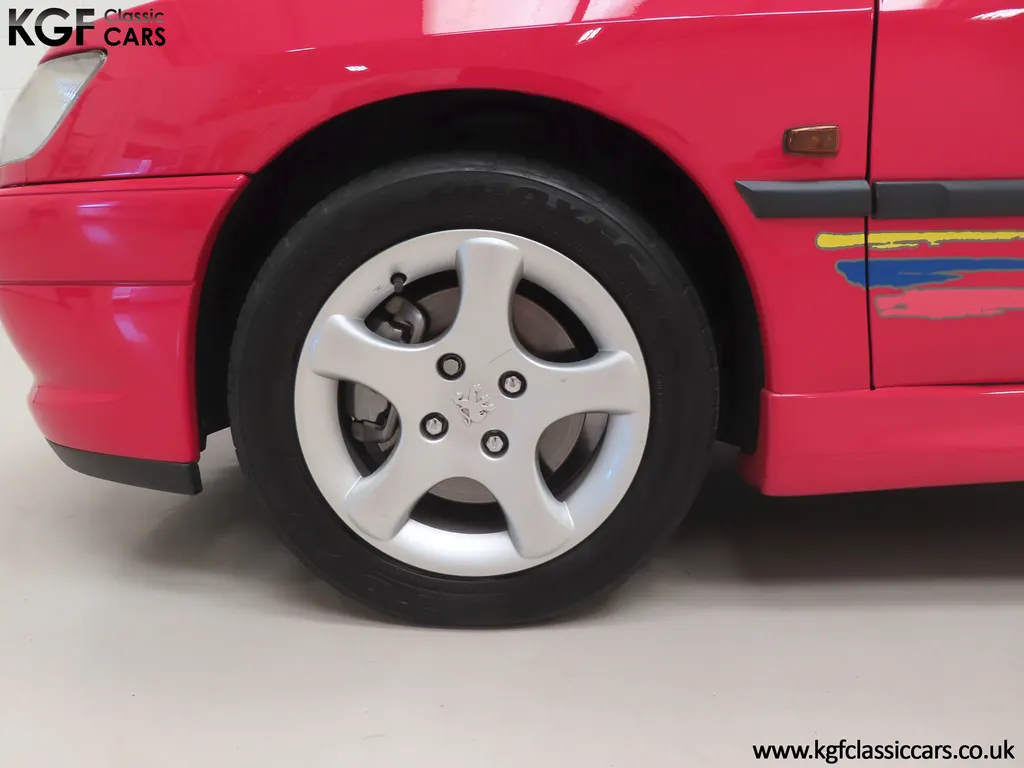 Peugeot 306 zgjf a hotpauvd69egds