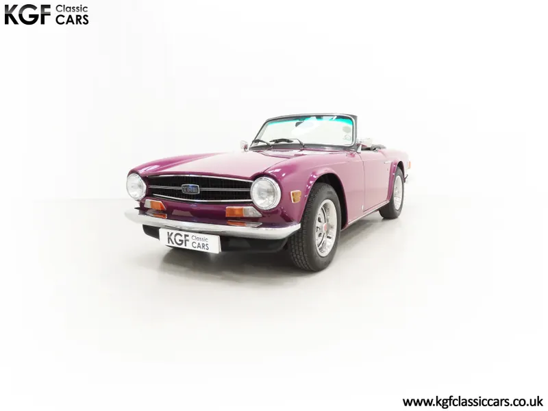 Triumph tr6  c3nuudl5ptm68g9grsbe