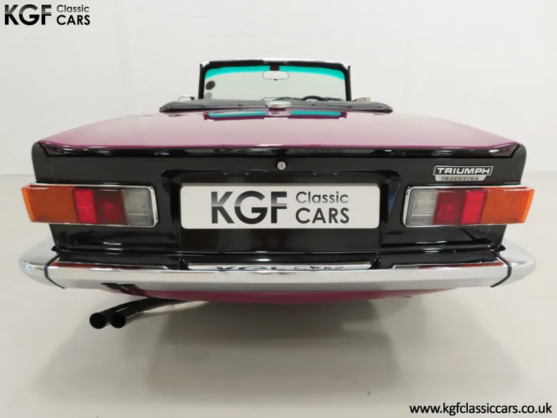 Triumph tr6 1nsnn1x5za8oh49ag7mk7
