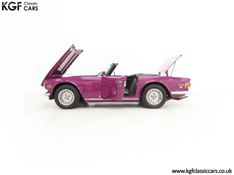 Triumph tr6 2poiq2lergkyren8bns8v