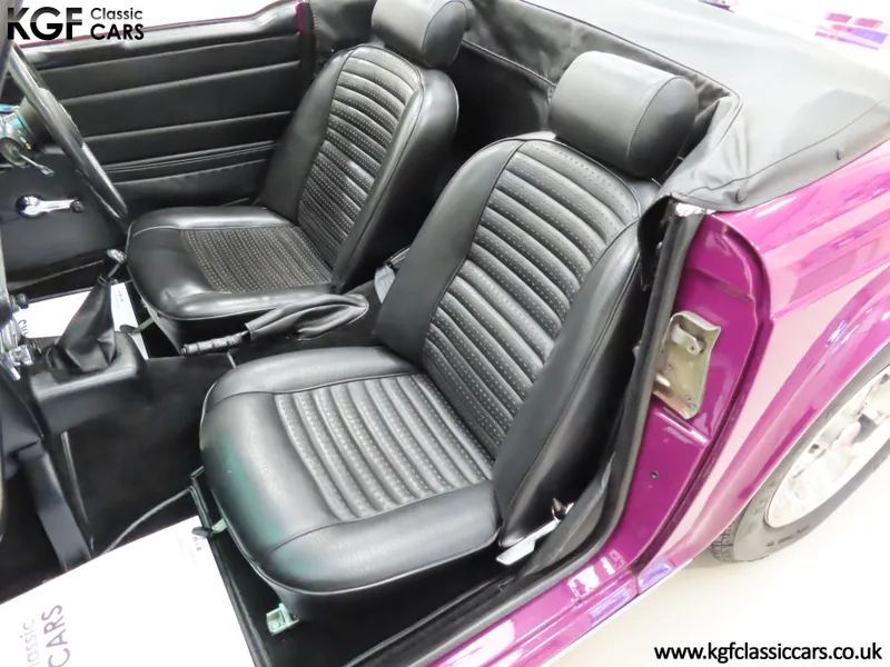Triumph tr6 3w ban uob2nkmxttwgqc
