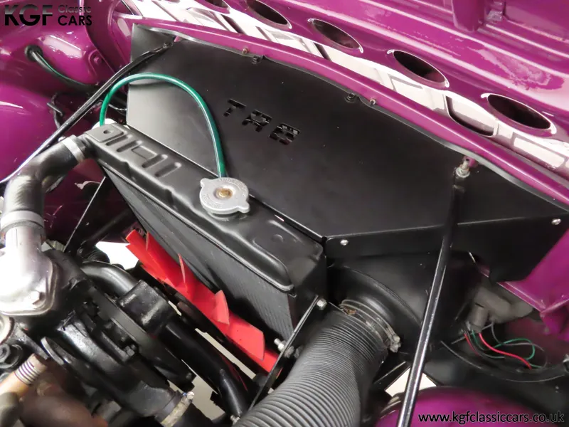 Triumph tr6 7j2936cc0yelsprvs8m6a