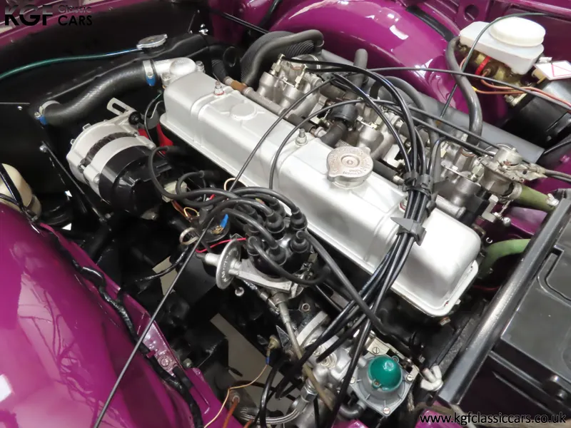 Triumph tr6 8yjmim r2jvphvffksxet