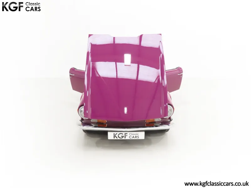 Triumph tr6 bsrreezr0vbjqnsfekv5a