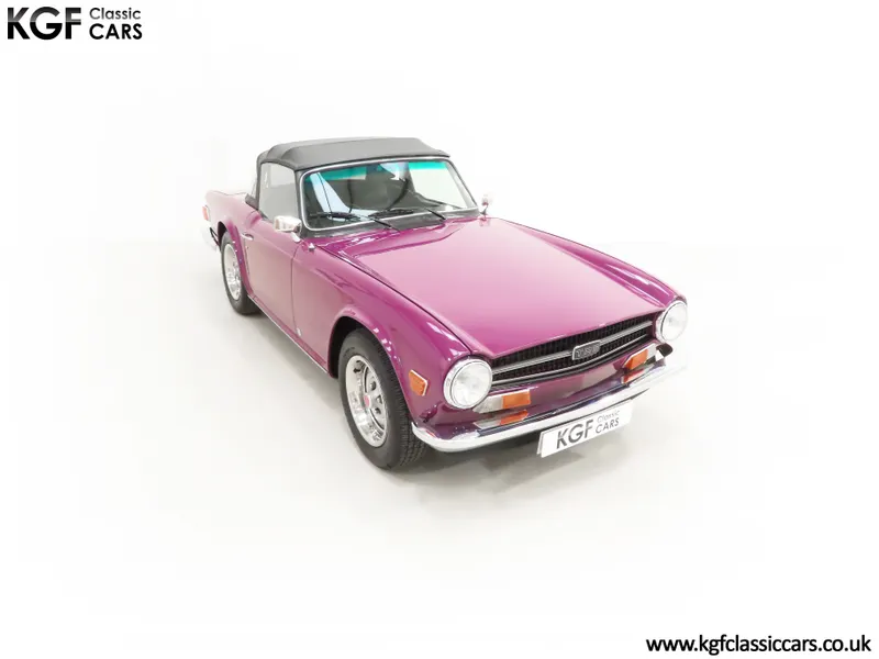 Triumph tr6 c499nak4kqs jsgxvzi j