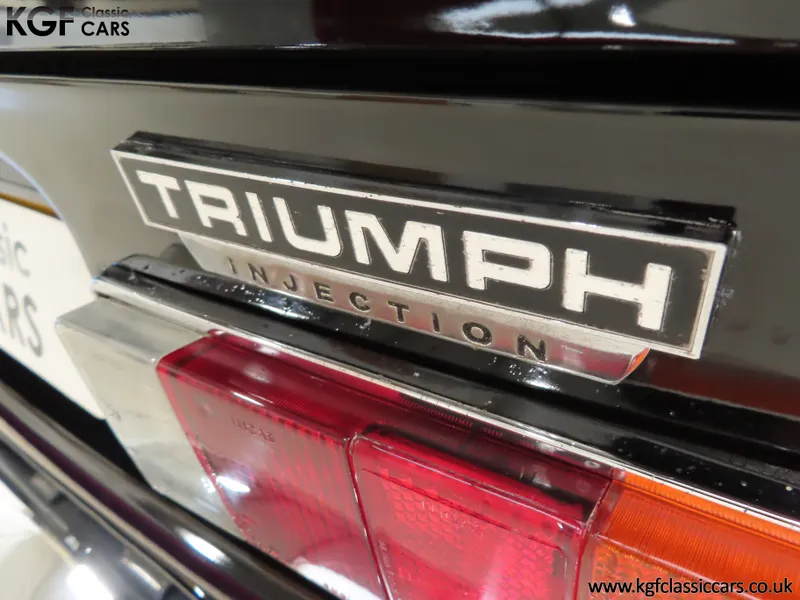 Triumph tr6 iuxarlqr01dopjgfyz2si