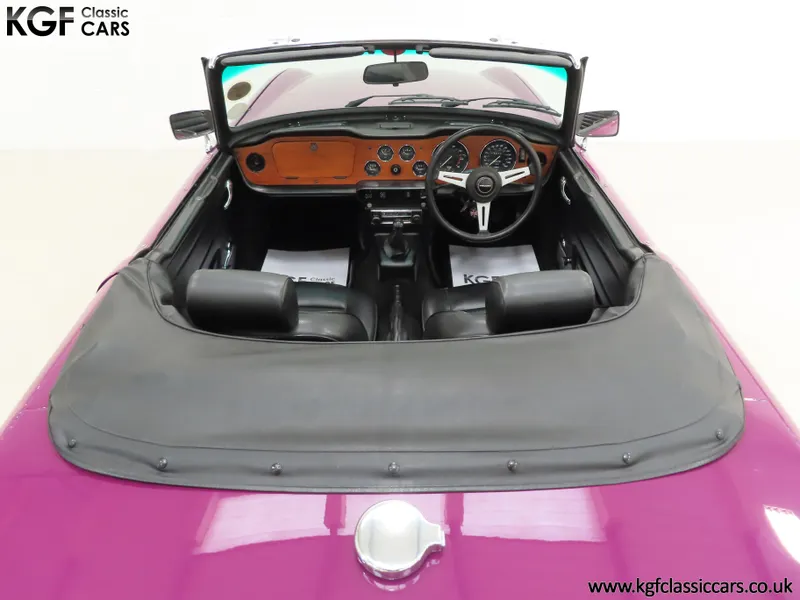 Triumph tr6 iebn v1 uwwn52vbhkfzy