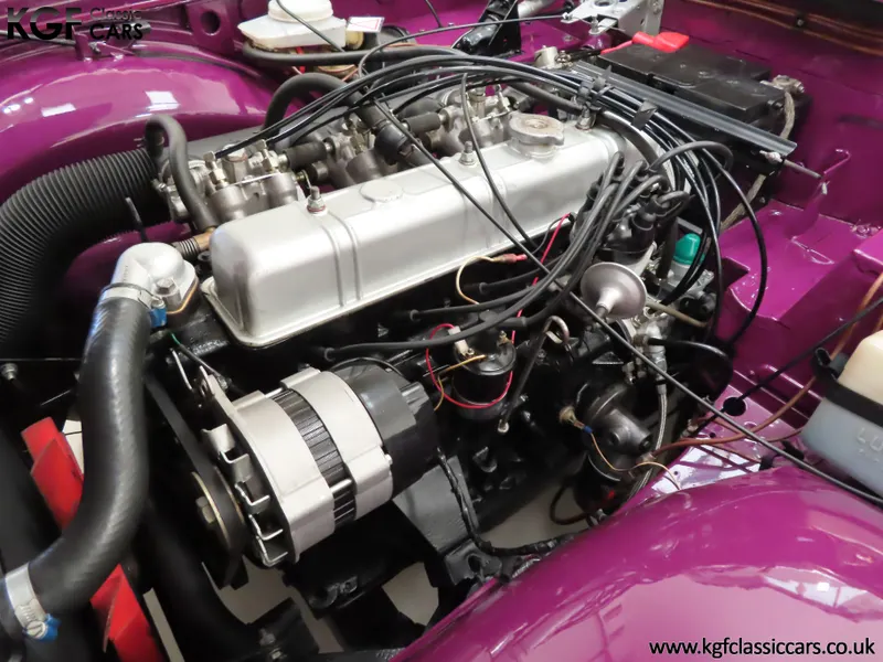 Triumph tr6 jvjhczuezoemcwrwvcmiu