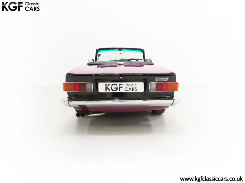 Triumph tr6 jy9qdj3 gkclhy5b as2i