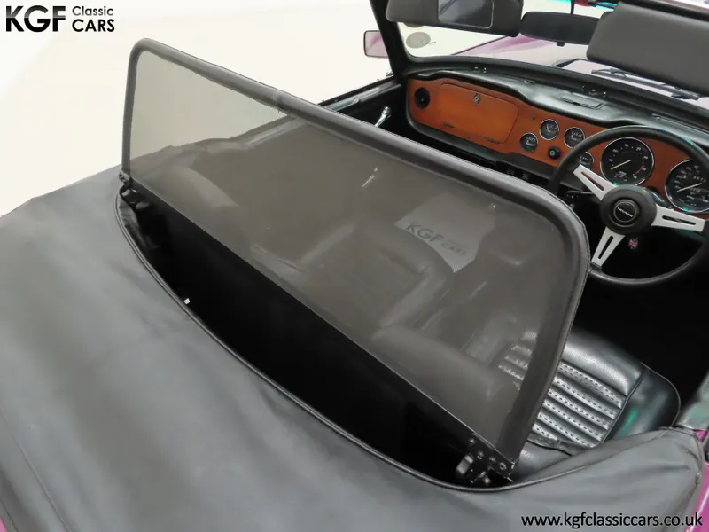 Triumph tr6 kdjlqpgd1en7l 24g7pdo