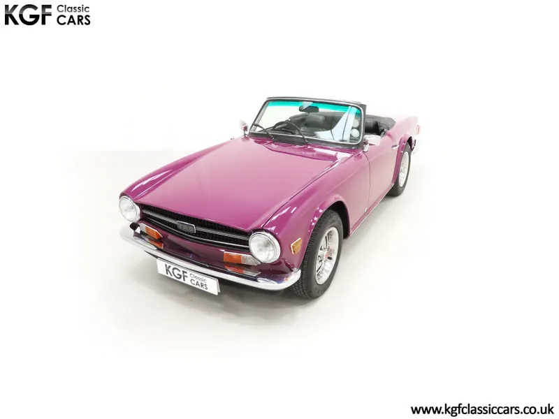 Triumph tr6 lsb9ultzqm5zm5 fuut6t