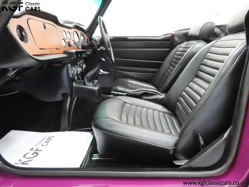 Triumph tr6 oidbqt1ggjpsb lfb45g4