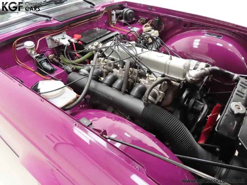 Triumph tr6 qcvqt4zg92czahxa0fu6u