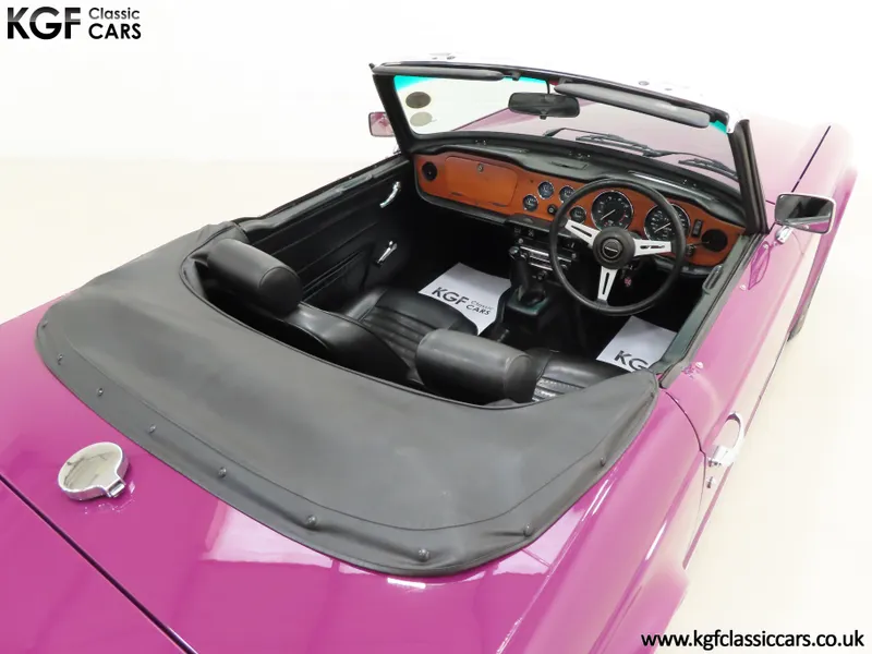 Triumph tr6 sdsoj 2vpy03w3kxqqrx7