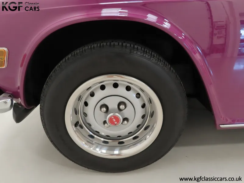 Triumph tr6 cygffl469nbuqwi1lmha5
