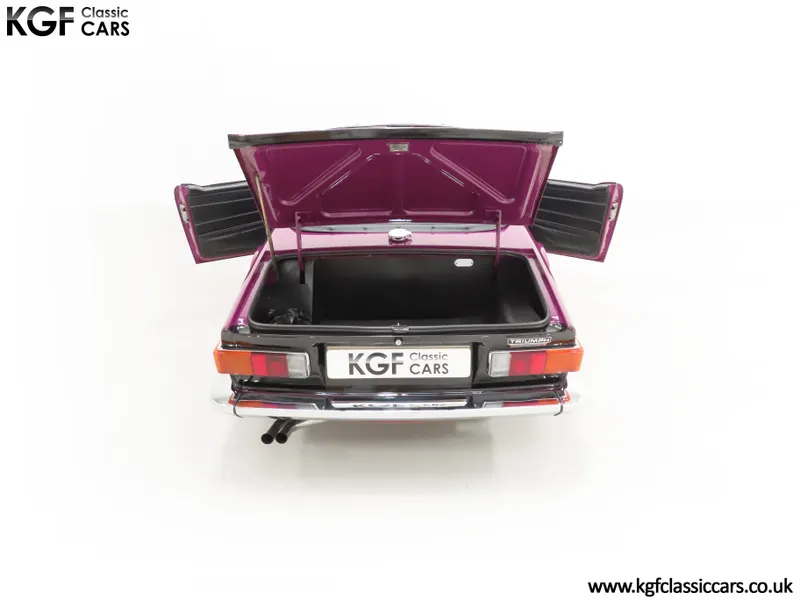 Triumph tr6 jc nhd8lisq4zaaunhojz