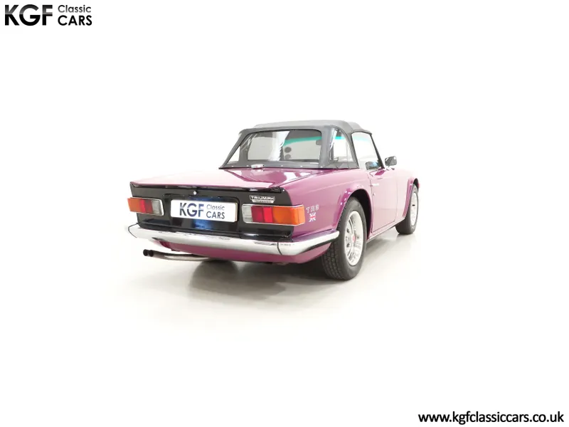 Triumph tr6 loy6ma9ib5d uzjotobz0