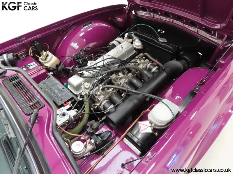 Triumph tr6 vs blp68zs1zrffxlseyk