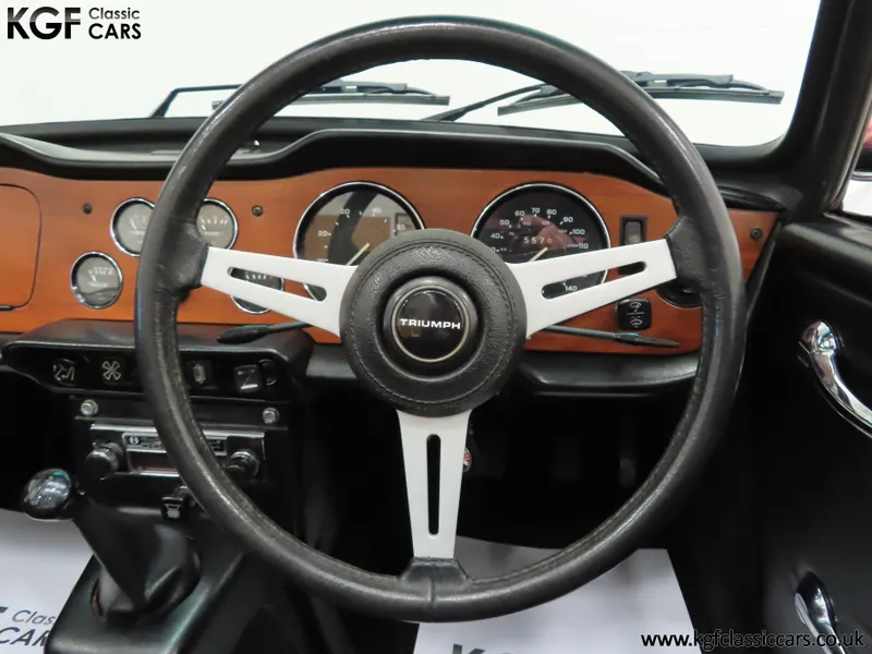 Triumph tr6 ygd 0j9zpsahw2wssjpgl