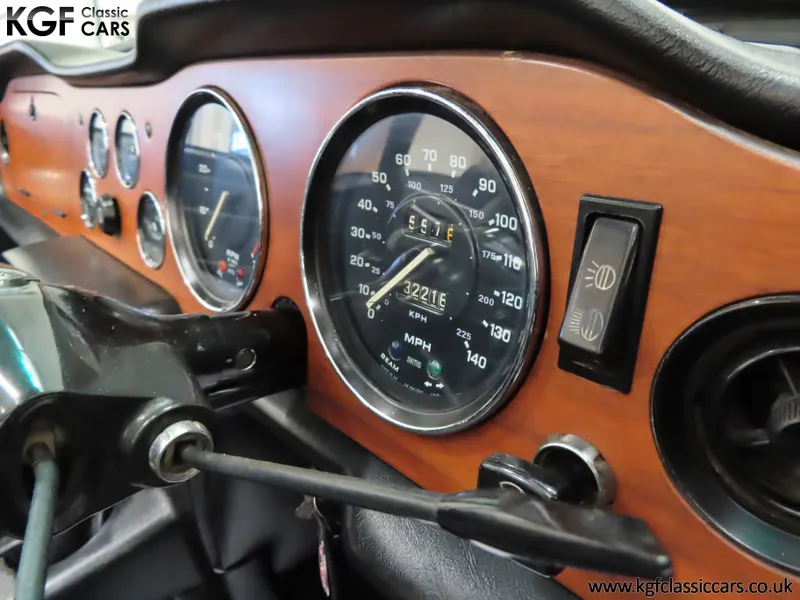 Triumph tr6 zoq 78k iajzxcx9t f g