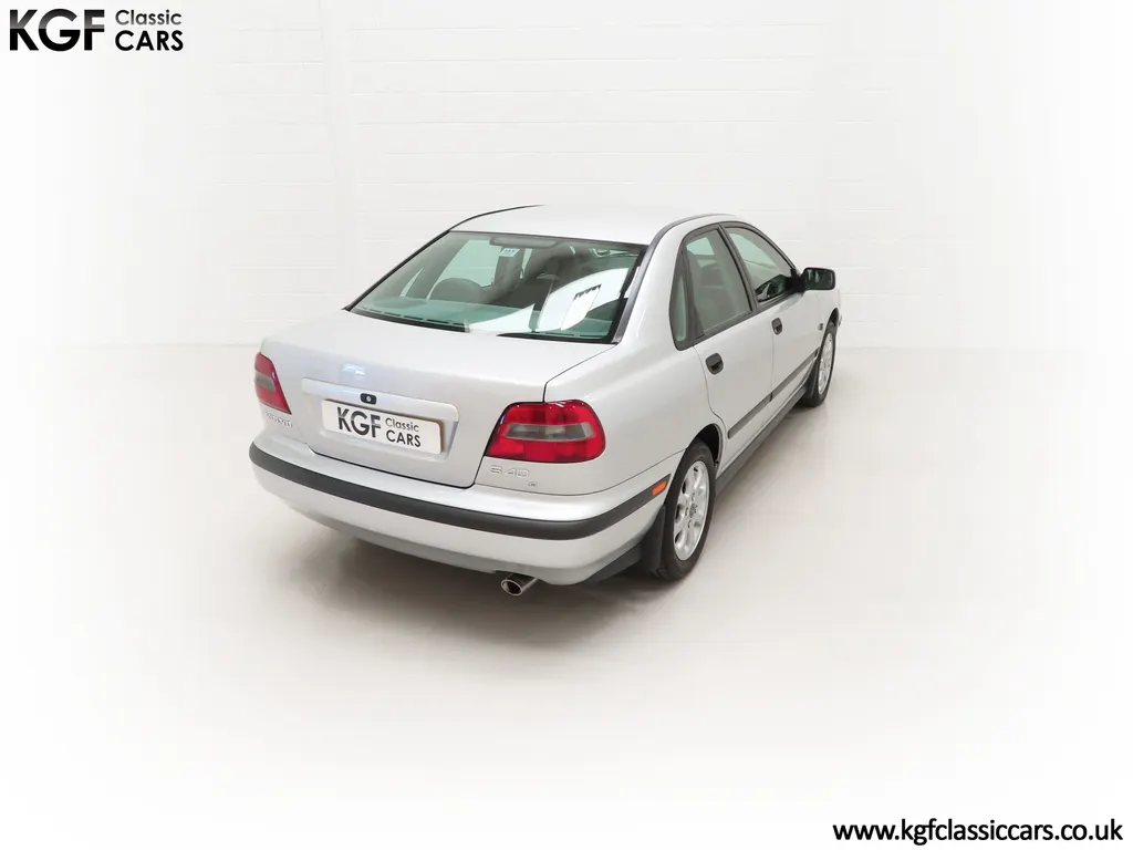 Volvo s40 2bhgaawqrpkw9lgx np7i