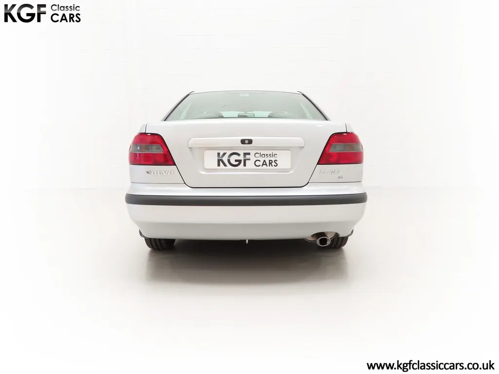 Volvo s40 a5crakwhhpi4ihnpioagc