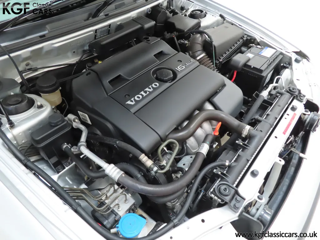 Volvo s40 brkbiqax2onigk5kcvlzp
