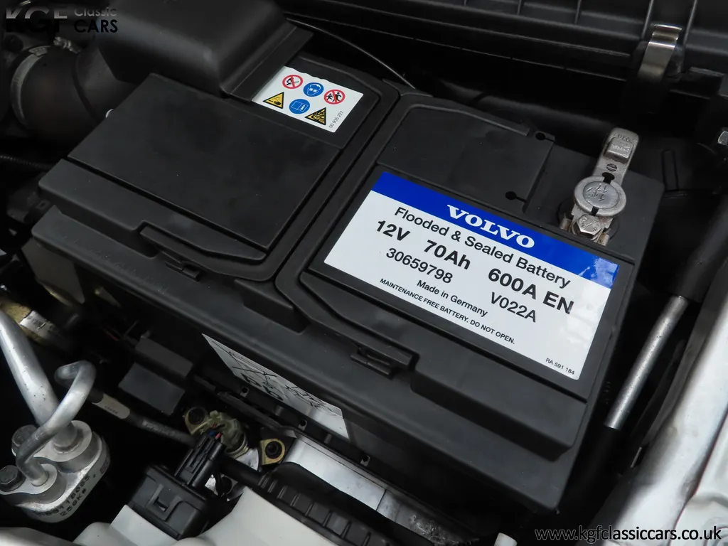 Volvo s40 c ick0 1h eedfb1s7ba3