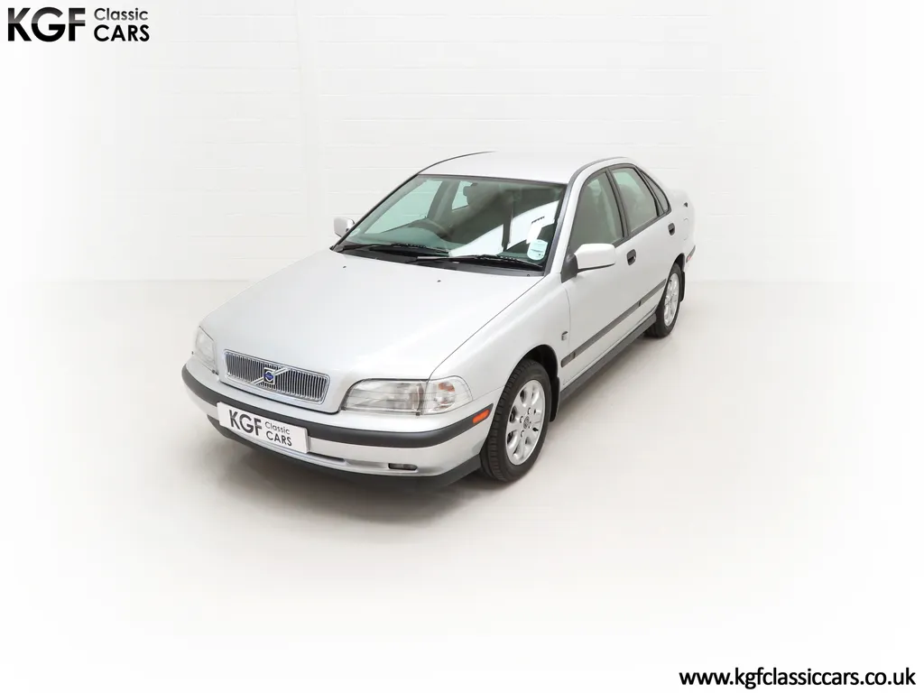 Volvo s40 i8kzqgnrcfosancnlihe4