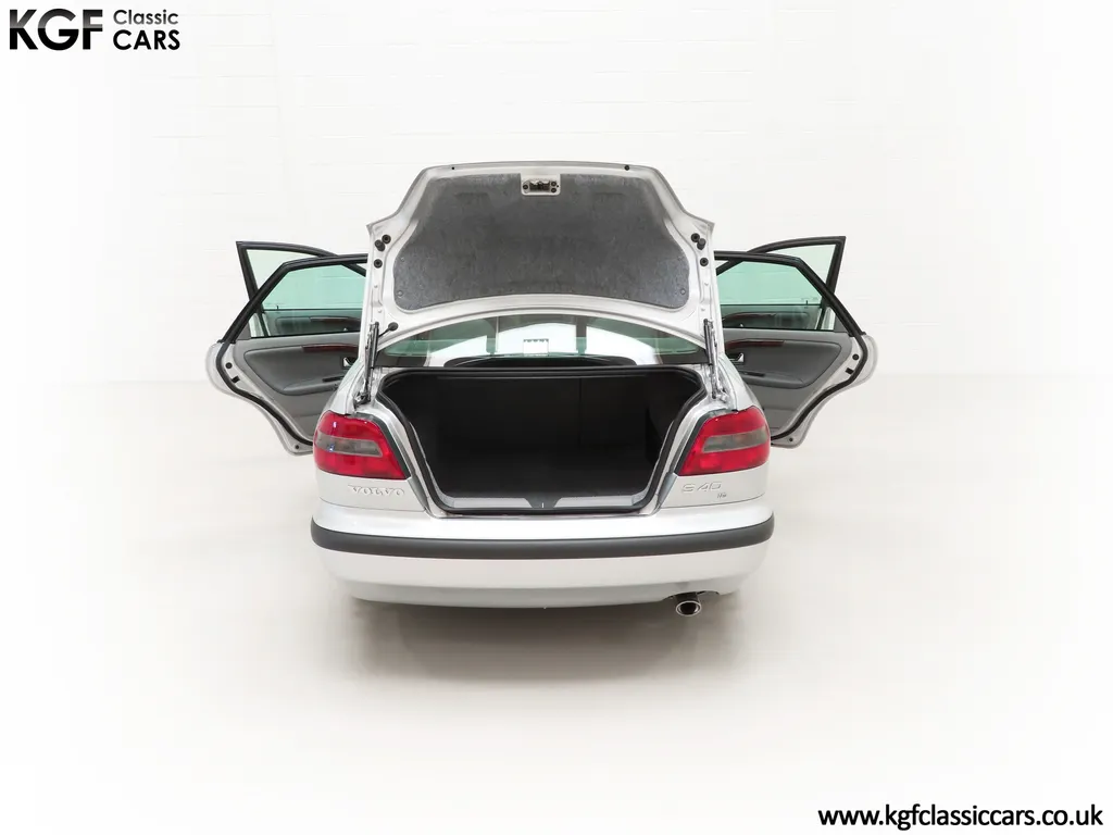 Volvo s40 olmz3zw4bhf7kfucthqg1