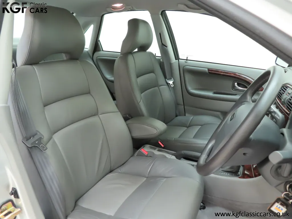 Volvo s40 qymr5tl1vm6v0 zczszeb