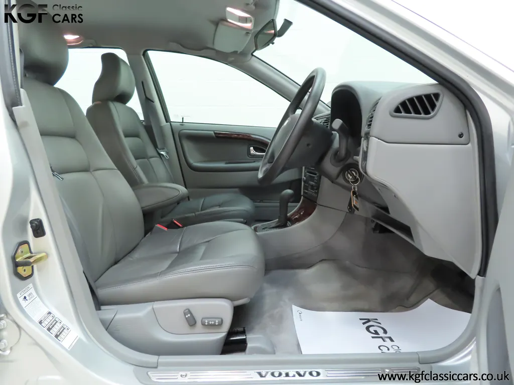 Volvo s40 rhksxipfrxndu0grbhjjg