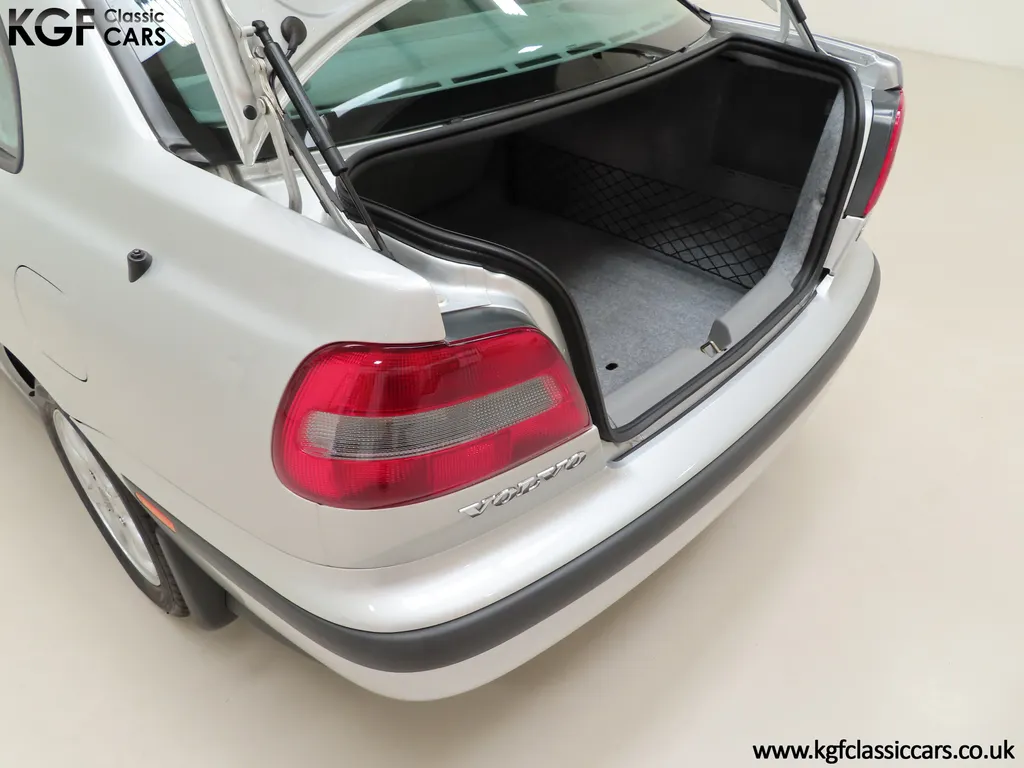 Volvo s40 yy 2mhloeofoxfnc cjzq