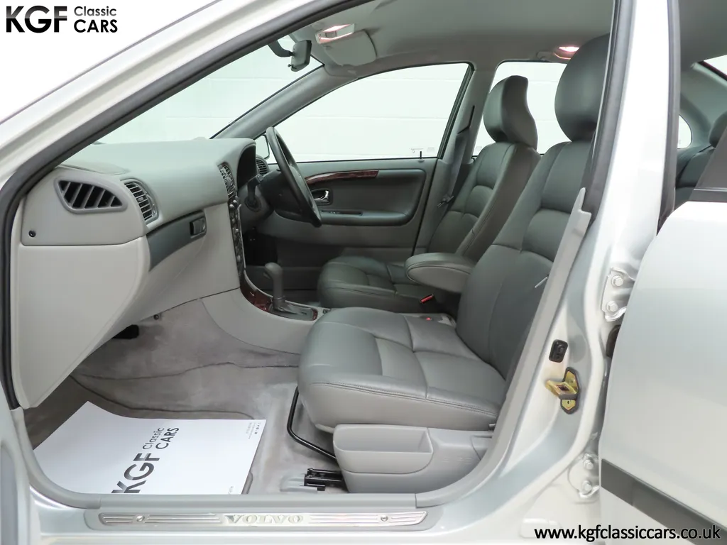Volvo s40 co7y skgmvnr aywj vaf