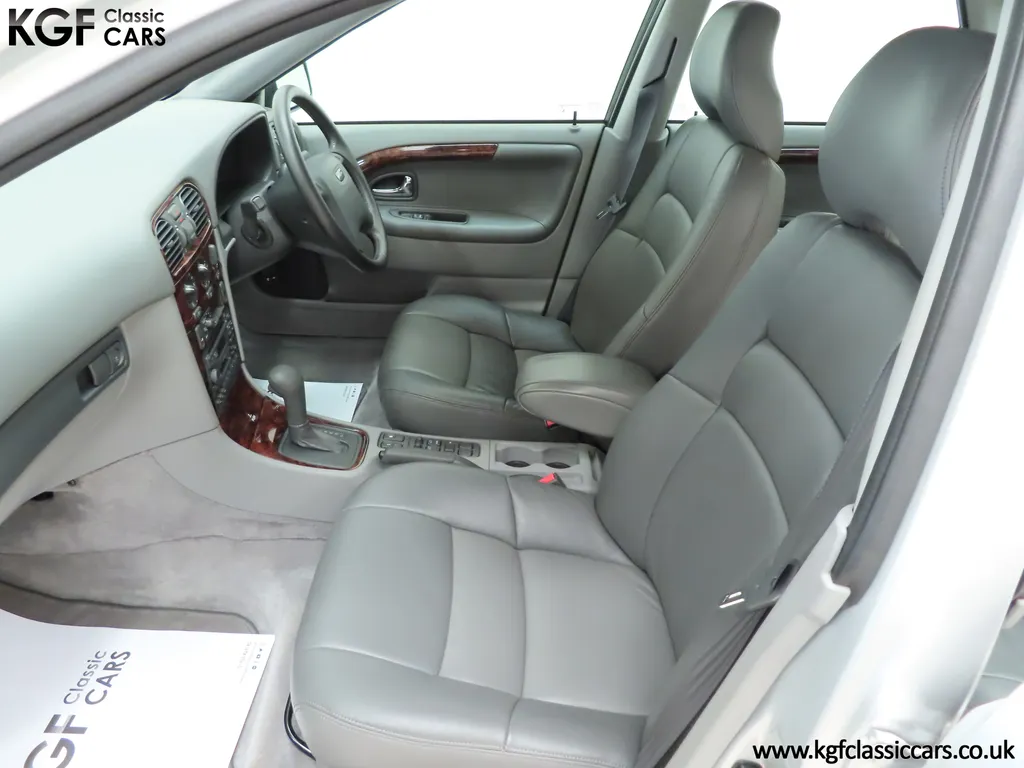 Volvo s40 eerts kecebbv4wglgujx