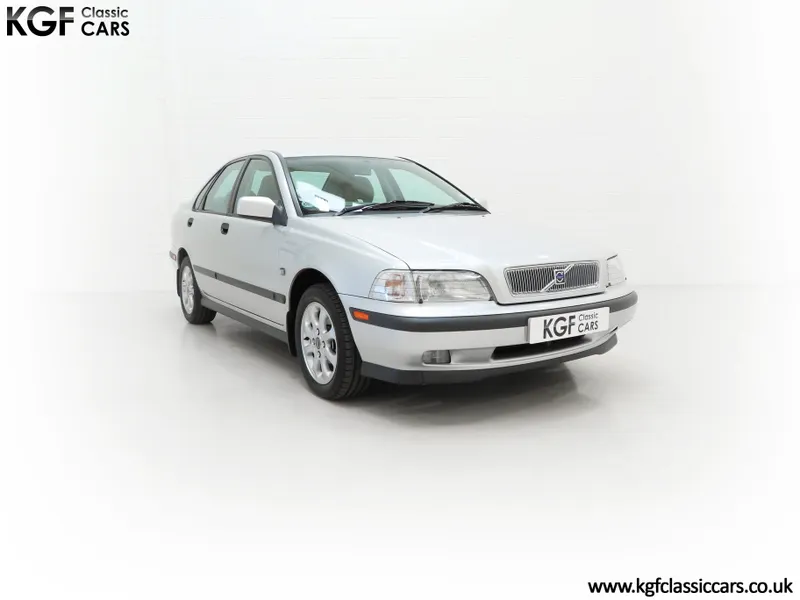 Volvo s40 hb38tkqsubst62zc6dtve