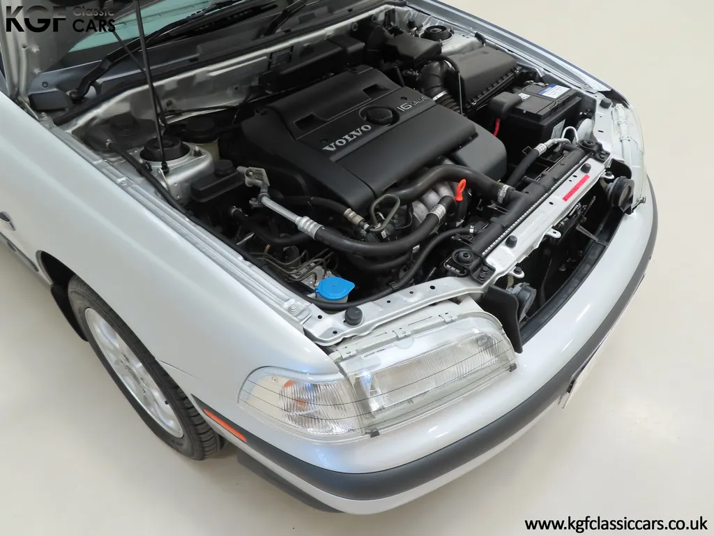 Volvo s40 keol cf8qq9 g54 pa ll