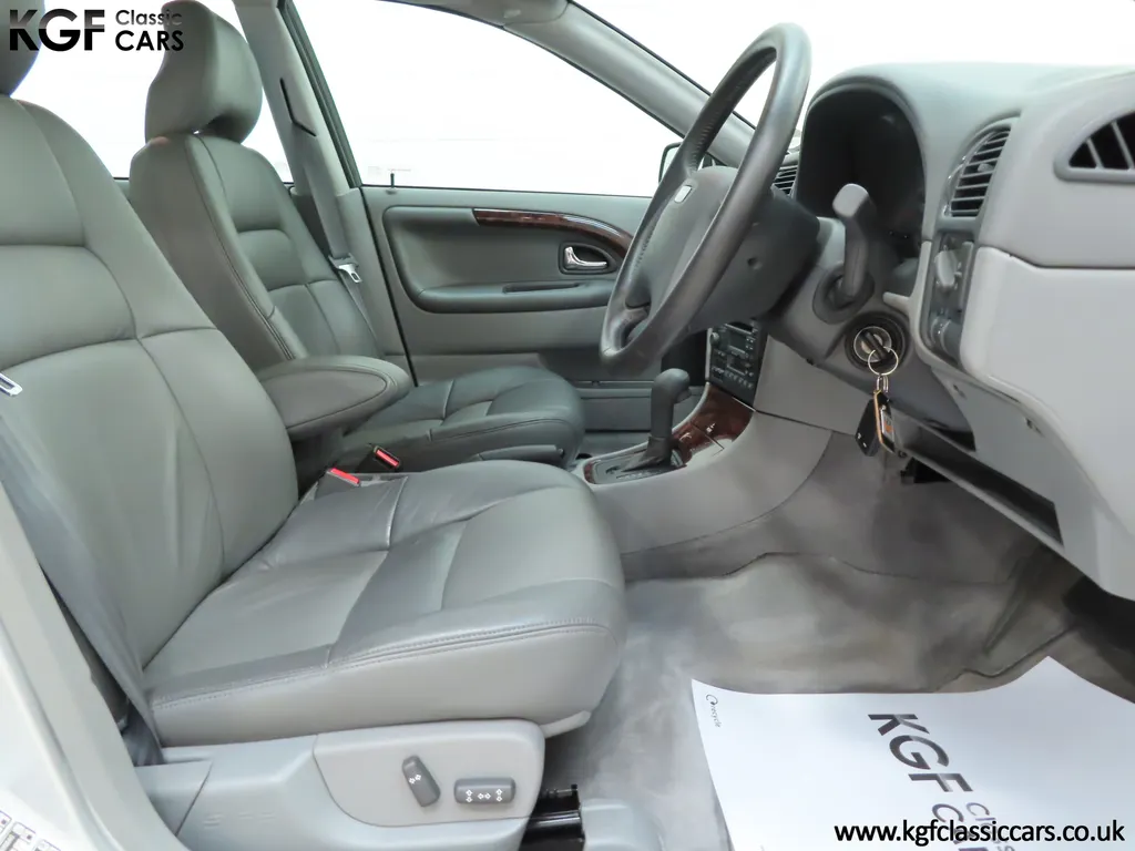 Volvo s40 kkhuaogdqpkg1lxoeb51i