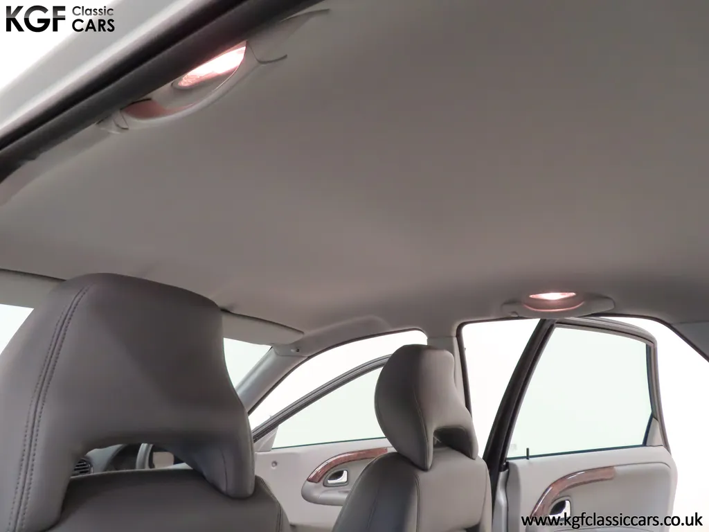 Volvo s40 mb eft3grhbttlmkjznf1